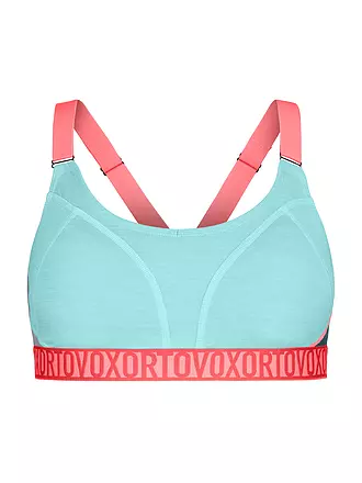 ORTOVOX | Damen Sport-BH 150 Essential | mint