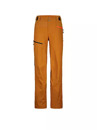 ORTOVOX | Damen Tourenhose Mesola | 