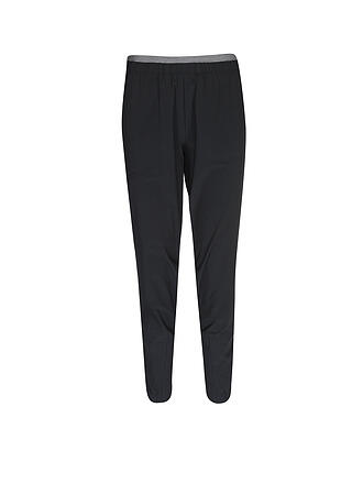 ORTOVOX | Damen Wanderhose Piz Selva | schwarz
