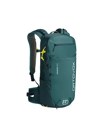 ORTOVOX | Damen Wanderrucksack Traverse 18 S | dunkelblau