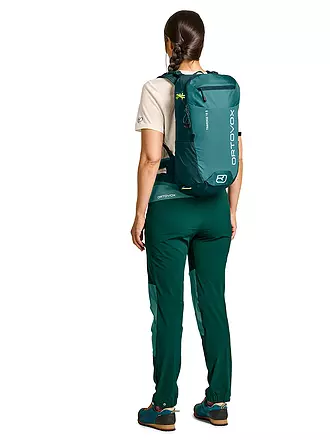 ORTOVOX | Damen Wanderrucksack Traverse 18 S | dunkelblau