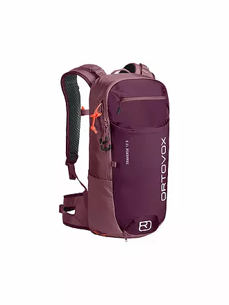 ORTOVOX | Damen Wanderrucksack Traverse 18 S | beere