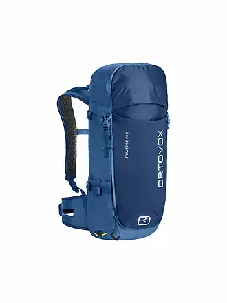 ORTOVOX | Damen Wanderrucksack Traverse 28 S | beere