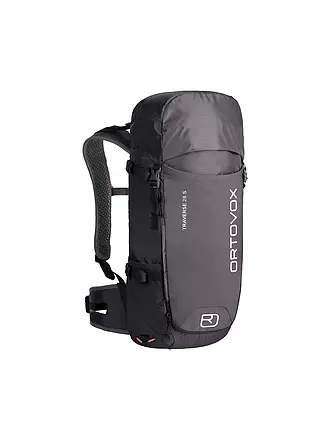 ORTOVOX | Damen Wanderrucksack Traverse 28 S | beere