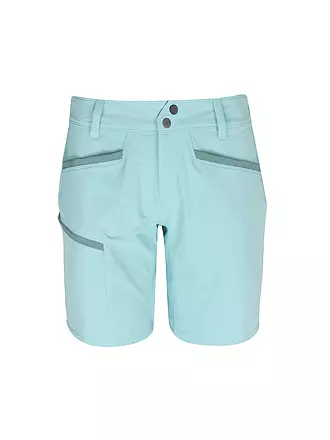 ORTOVOX | Damen Wandershort Pelmo | dunkelblau