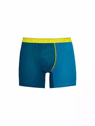 ORTOVOX | Herren Boxer Brief 150 Essential | 