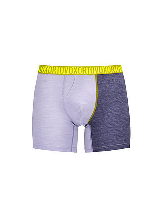 ORTOVOX | Herren Boxer Brief 150 Essential | schwarz