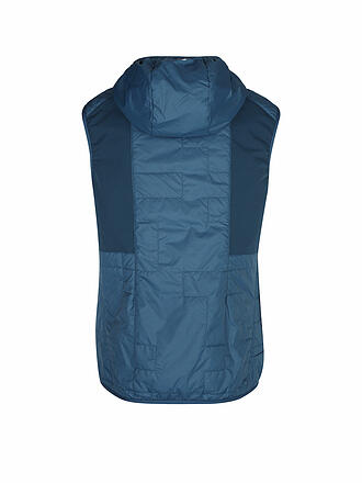 ORTOVOX | Herren Isolationsweste SWISSWOOL PIZ BOÈ | olive