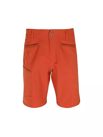 ORTOVOX | Herren Short Pemo | blau