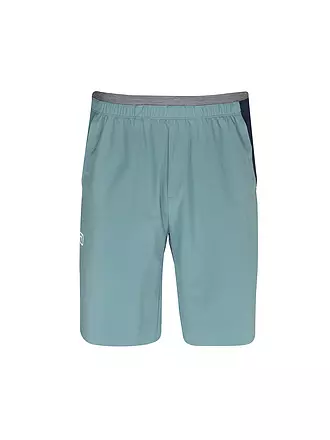 ORTOVOX | Herren Short Piz Selva | grau