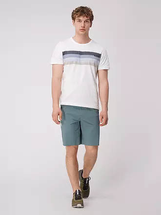 ORTOVOX | Herren Short Piz Selva | grau