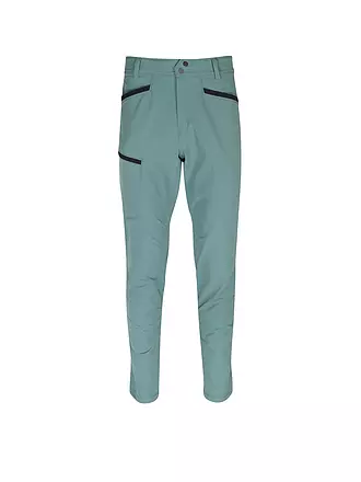 ORTOVOX | Herren Wanderhose Pelmo | schwarz