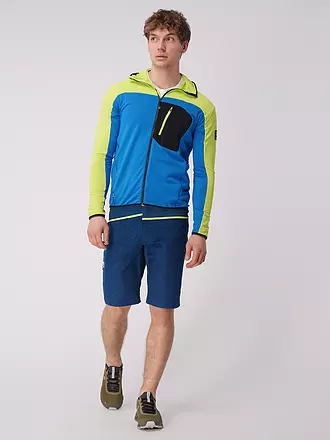 ORTOVOX | Herren Wandershort Casale | dunkelblau