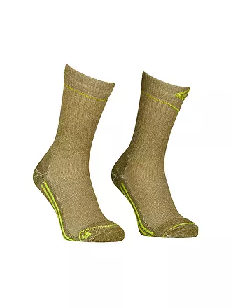 ORTOVOX | Herren Wandersocken Hike Classic Mid Socks M | 