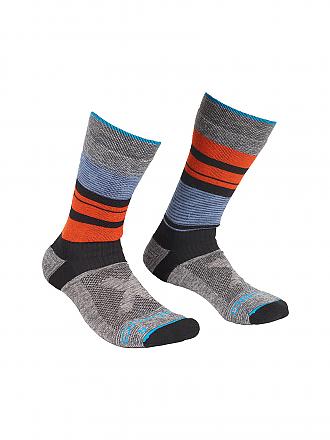 ORTOVOX | Herren Wintersocken All Mountain Mid | bunt