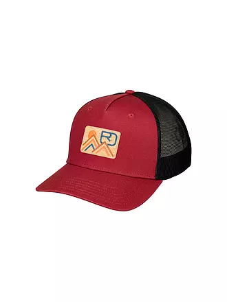 ORTOVOX | Kappe Trucker Corky | 