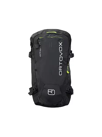 ORTOVOX | Skitouren Rucksack Haute Route 38 S | schwarz