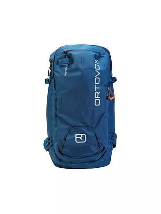 ORTOVOX | Skitouren Rucksack Haute Route 40 | blau