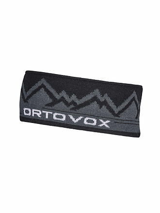 ORTOVOX | Stirnband Peak | petrol
