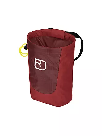 ORTOVOX | Trad Chalkbag | rot