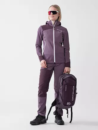 ORTOVOX | Wanderrucksack Traverse 18S | grau