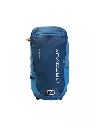 ORTOVOX | Wanderrucksack Traverse 20 | grau