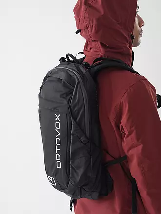 ORTOVOX | Wanderrucksack Traverse 20 | schwarz