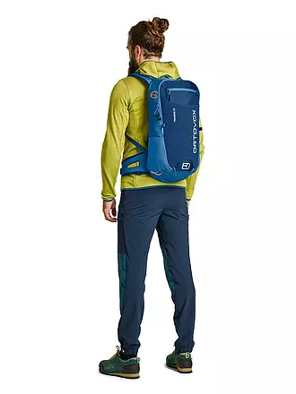 ORTOVOX | Wanderrucksack Traverse 20 | 