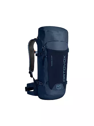 ORTOVOX | Wanderrucksack Traverse 28 S Dry | rosa