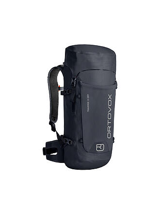 ORTOVOX | Wanderrucksack Traverse 30 Dry | blau