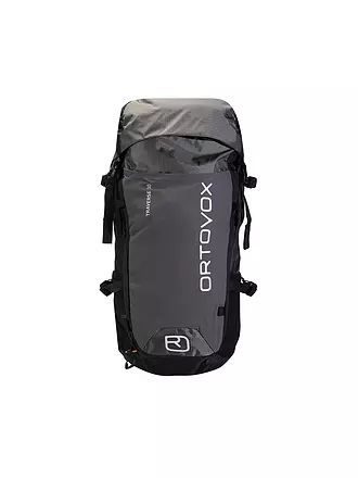 ORTOVOX | Wanderrucksack Traverse 30 | dunkelrot