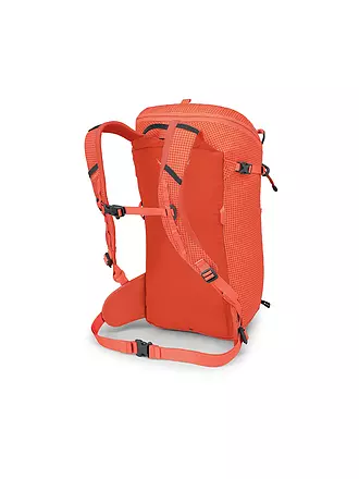 OSPREY | Alpinrucksack Mutant 22 | orange