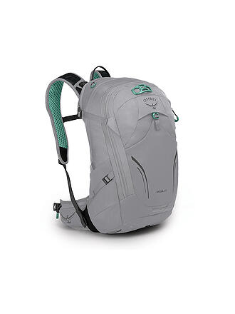OSPREY | Damen Fahrrad Rucksack Sylva 20 | grau