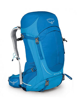 OSPREY | Damen Wanderrucksack Sirrus 36L | blau