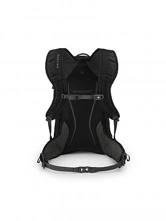 OSPREY | Herren Fahrrad Rucksack Syncro 20 | schwarz