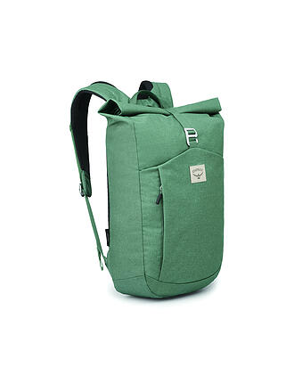 OSPREY | Tagesrucksack Arcane Roll Top 13L | olive