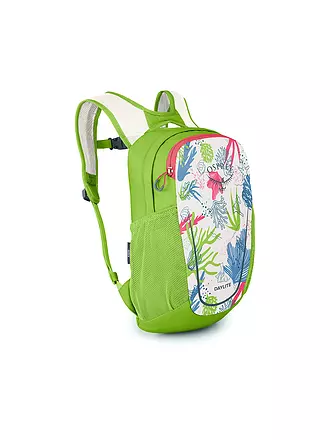 OSPREY | Tagesrucksack Daylite Kids 10L | grün