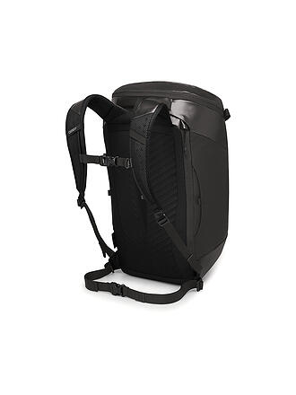 OSPREY | Tagesrucksack Transporter Large Zip Top 30L | schwarz