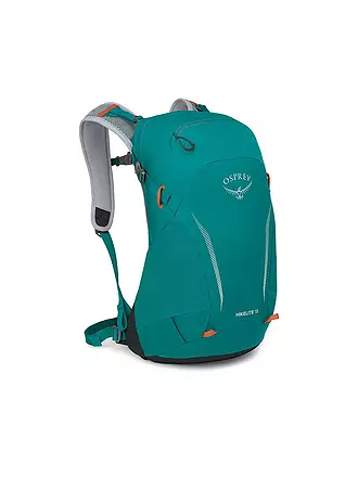 OSPREY | Wanderrucksack Hikelite 18L | petrol