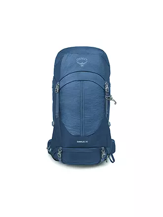 OSPREY | Wanderrucksack Sirrus® 44L | blau