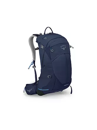 OSPREY | Wanderrucksack Stratos 24 | blau