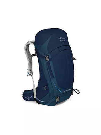 OSPREY | Wanderrucksack Stratos 36 | blau