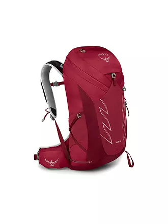 OSPREY | Wanderrucksack Talon 26 | rot