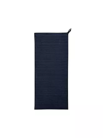 PACK TOWL | Mikrofaserhandtuch Luxe L | dunkelblau