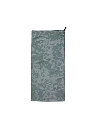 PACK TOWL | Mikrofaserhandtuch Personal XL | bunt