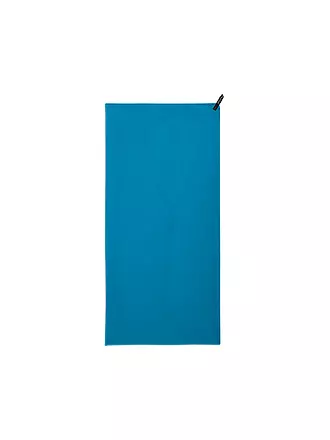 PACK TOWL | Mikrofaserhandtuch Personal | blau