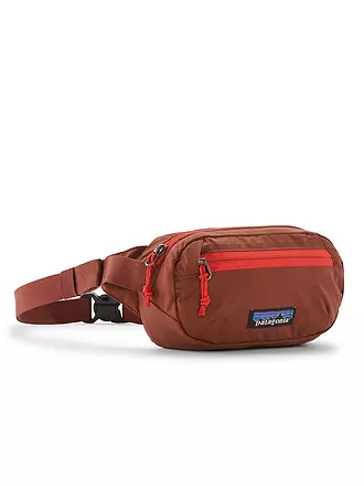 PATAGONIA | Bauchtasche Terravia Mini | braun