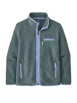 PATAGONIA | Damen Fleecejacke Retro Pile | camel