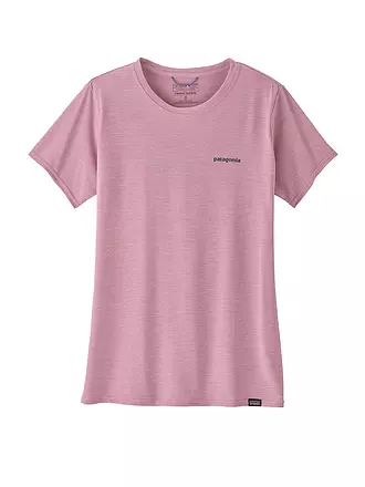 PATAGONIA | Damen Funktionsshirt Capilene® Cool Daily Graphic | 