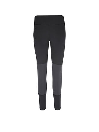 PATAGONIA | Damen Hike Tight Pack Out | dunkelgrün